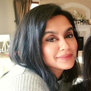 Meet your Posher, Ekta